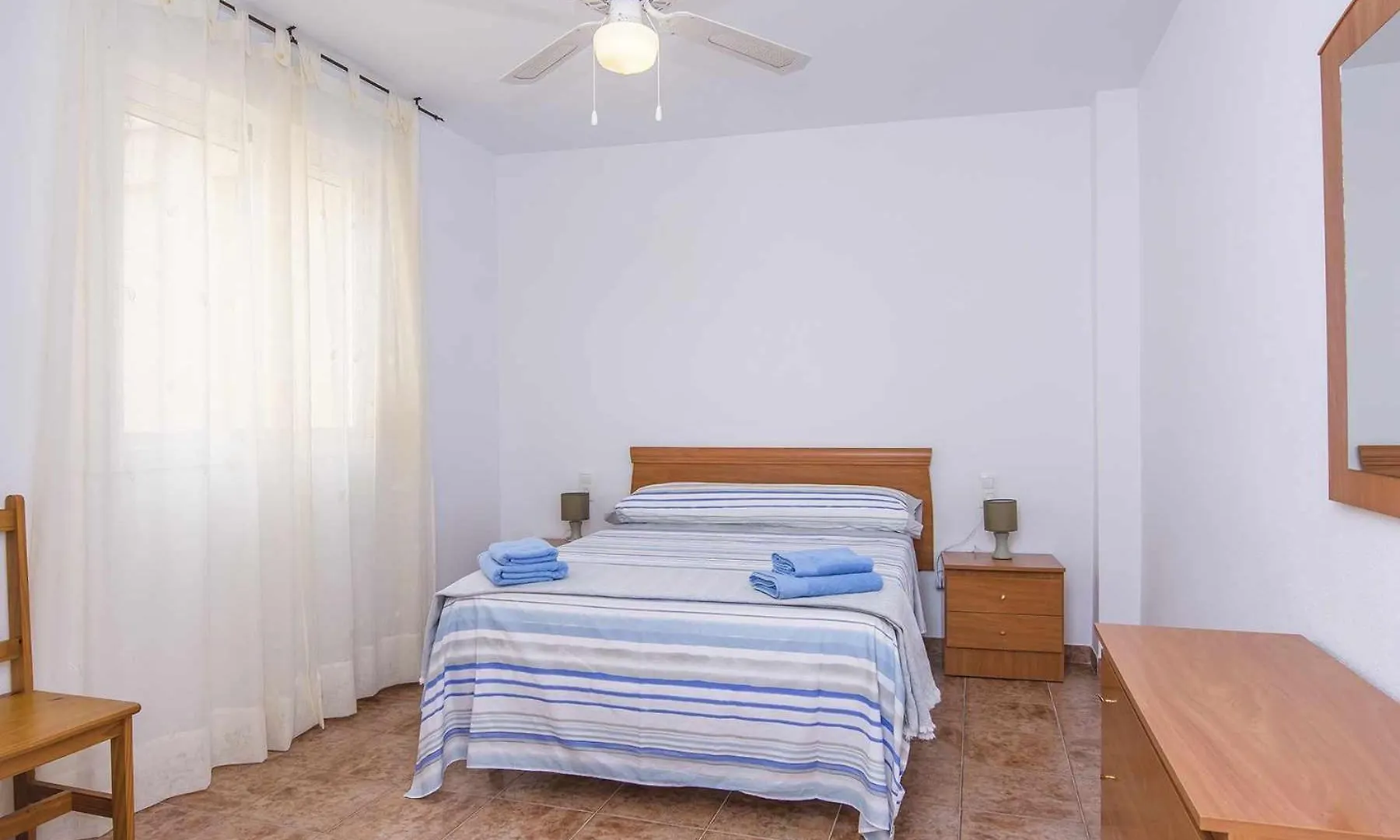 Apartamento Centrico カルボネラス スペイン