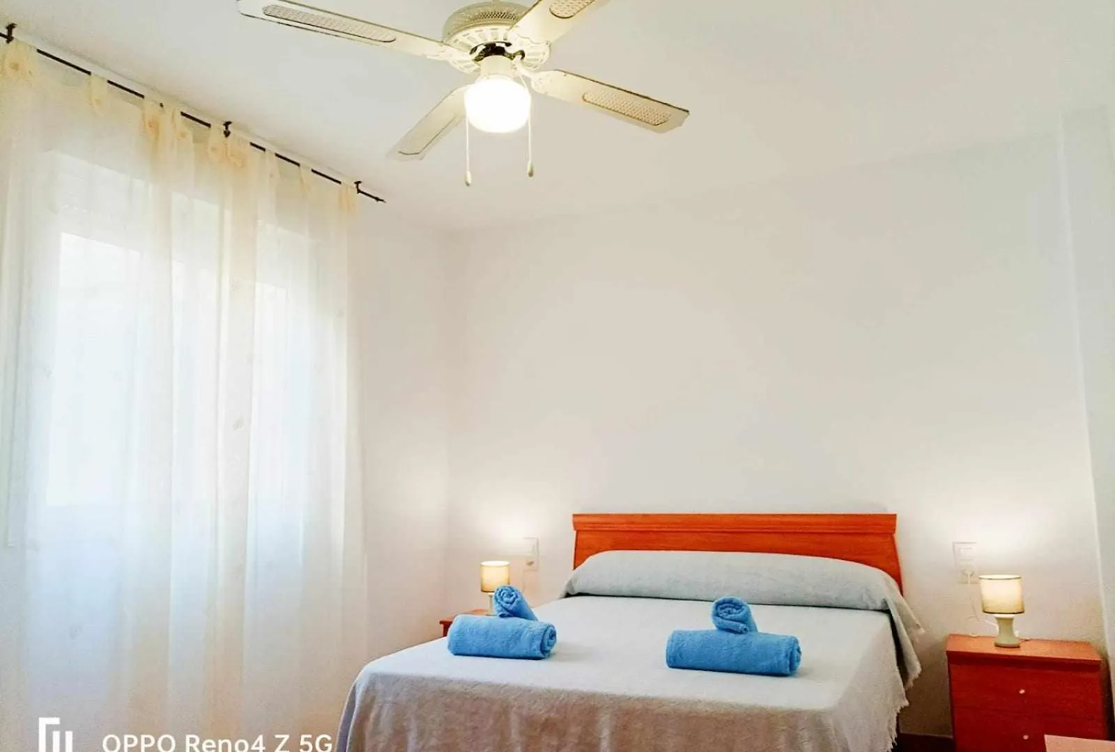Apartamento Centrico カルボネラス