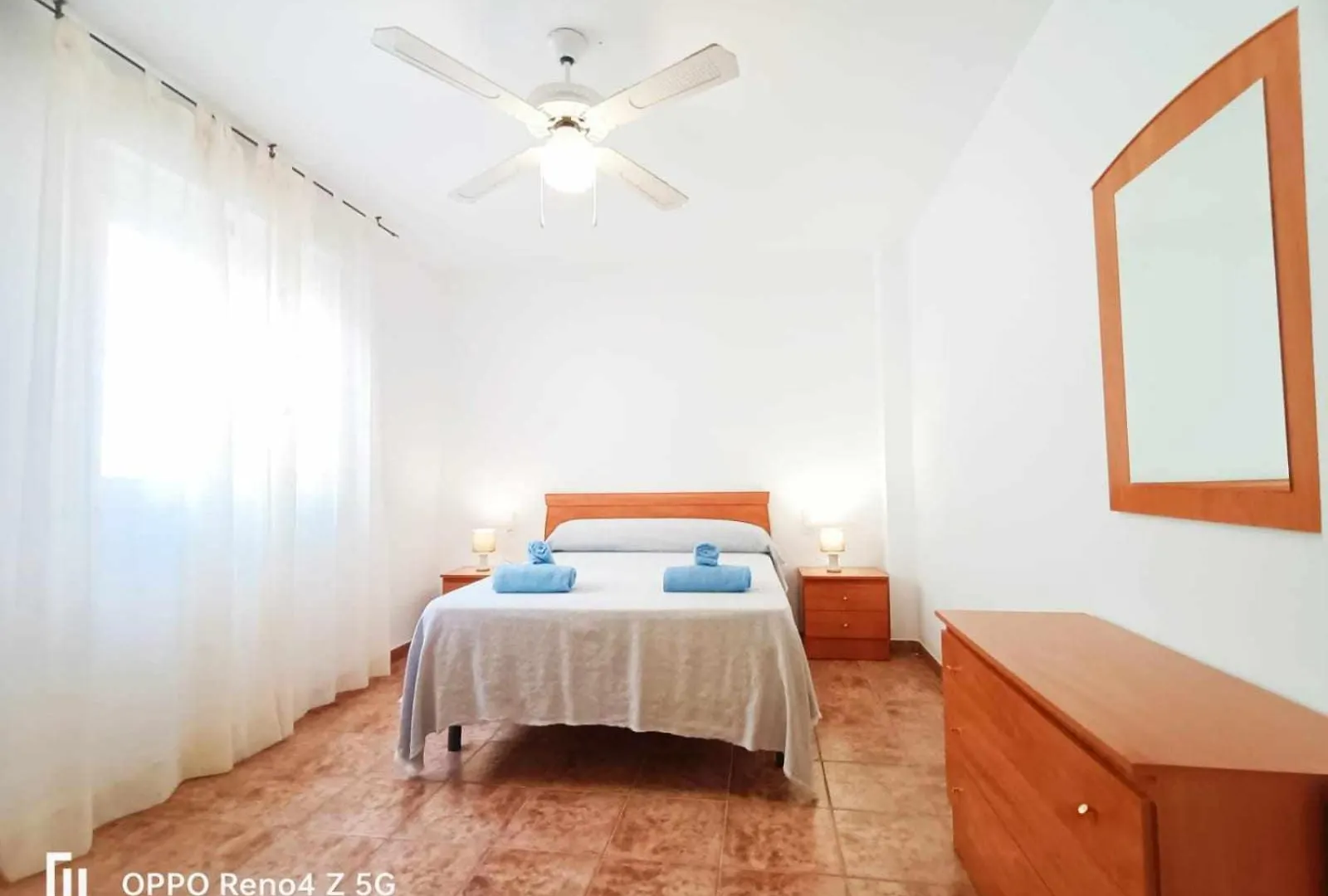 Apartman Apartamento Centrico Carboneras